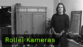 Rollei Rolleiflex Rolleicord Geschichte der Fotografie FotoTV